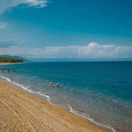 호텔 Monk Boutique 3*