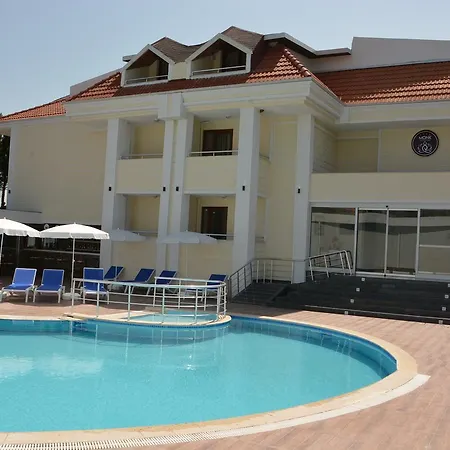 Monk Boutique 케메르