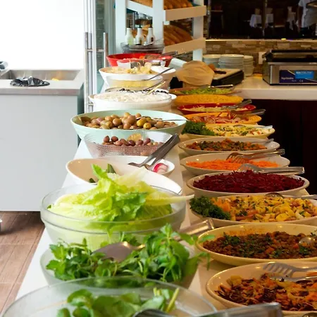 호텔 Monk Boutique