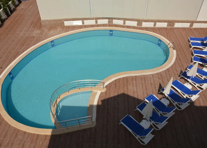 Monk Boutique Κεμέρ