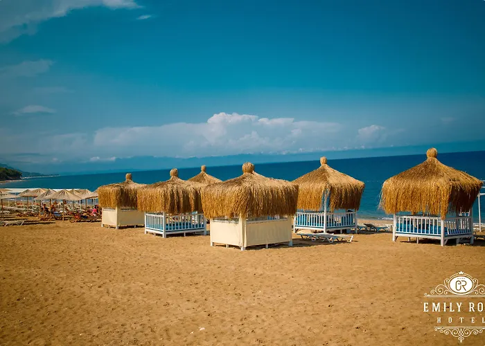 Ξενοδοχείο Monk Boutique 3*