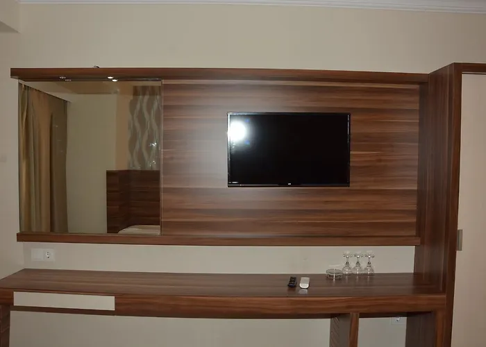 Monk Boutique Ξενοδοχείο