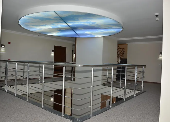 Monk Boutique Ξενοδοχείο Κεμέρ