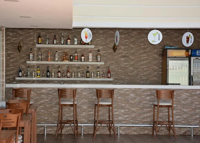 Ξενοδοχείο Monk Boutique 3*