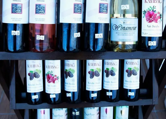 Monk Boutique 3* Κεμέρ