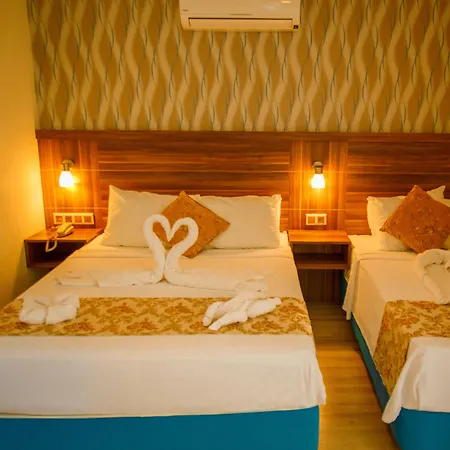 Hotel Monk Boutique