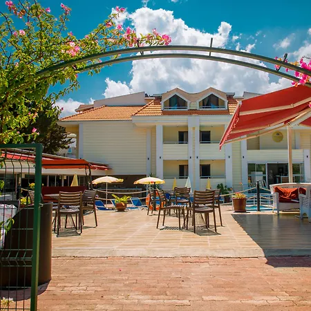 Monk Boutique Hotel