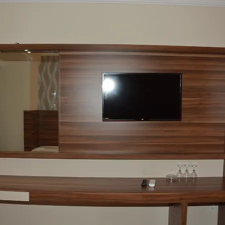 Monk Boutique Hotell