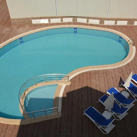 Monk Boutique Hotell