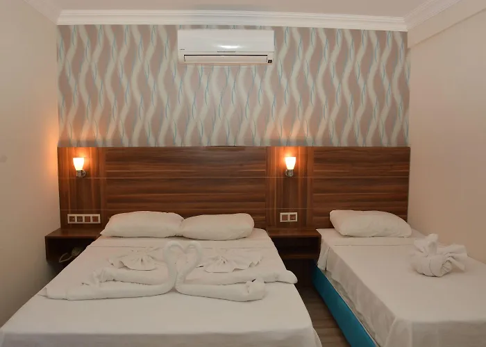 Monk Boutique Hotel