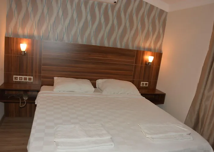 Monk Boutique Kemer