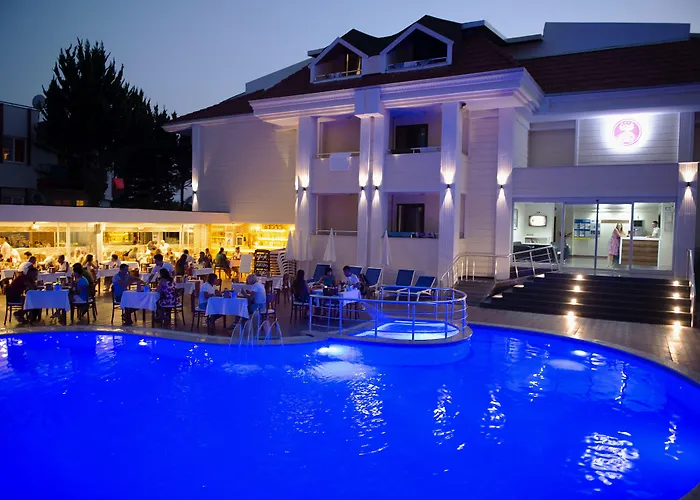 Hotel Monk Boutique 3*