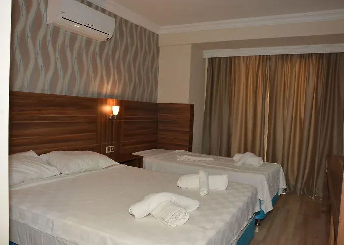 Monk Boutique Hotel