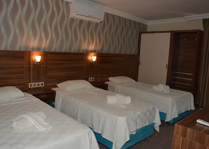 Monk Boutique 3*
