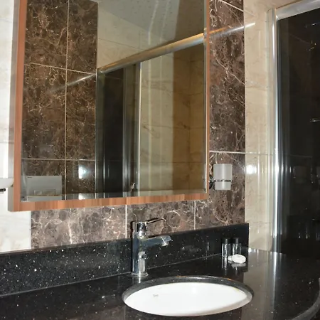 Hotel Monk Boutique 3*