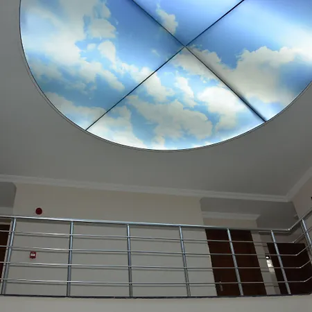 Monk Boutique ホテル 3*