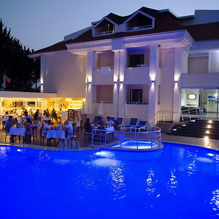 Hotel Monk Boutique 3*