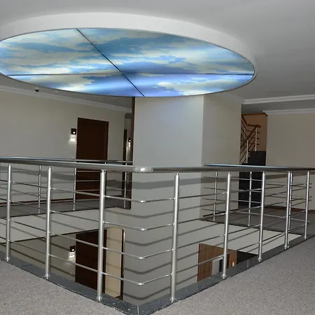 Monk Boutique Hotel Kemer