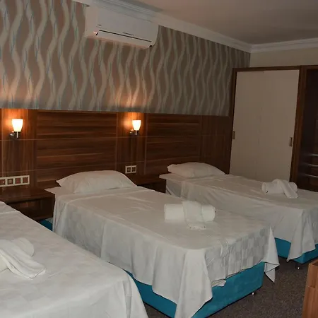 Monk Boutique 3*