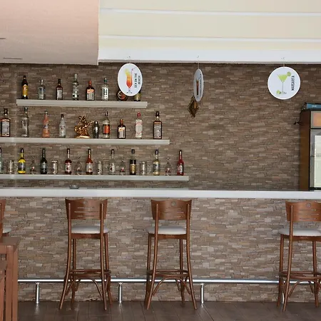 ホテル Monk Boutique 3*