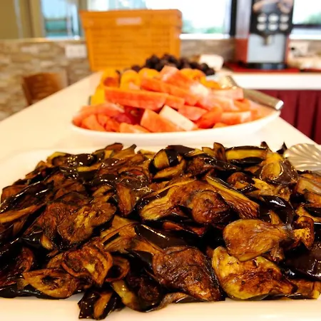 ホテル Monk Boutique