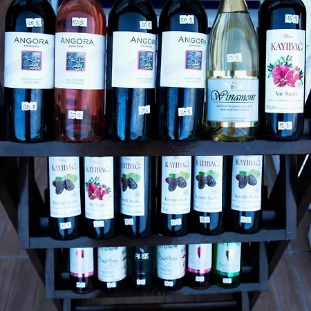 Monk Boutique 3* ケメル