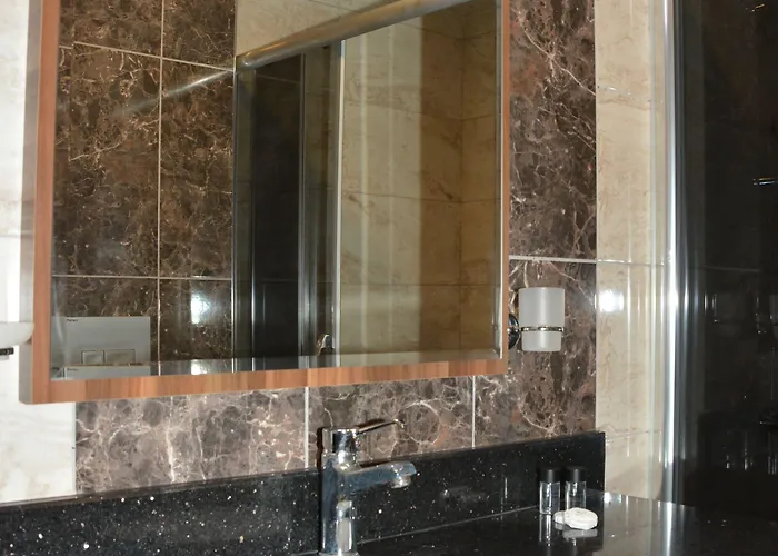 Hotel Monk Boutique 3*