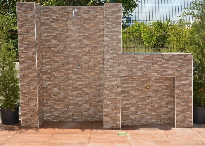 Hotel Monk Boutique Kemer