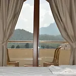 Hotel Monk Boutique