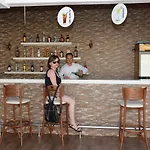 Otel Monk Boutique Kemer