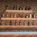 Monk Boutique
