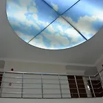 Monk Boutique Hotel 3*
