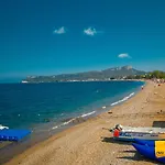 Monk Boutique 3* Kemer