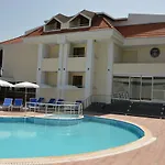 Monk Boutique Kemer