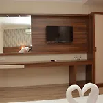 Otel Monk Boutique Kemer