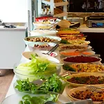 Otel Monk Boutique