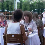 Otel Monk Boutique Kemer