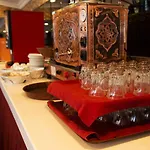 Monk Boutique 3* Kemer