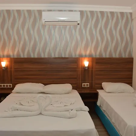 Monk Boutique Hotel