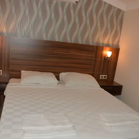 Monk Boutique Kemer