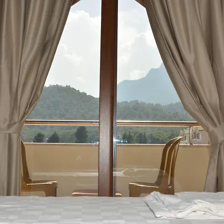 Hotel Monk Boutique