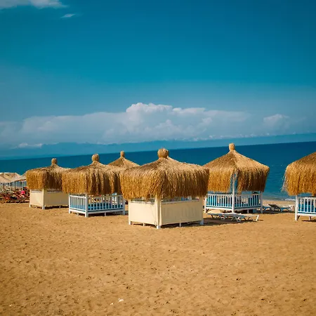 מלון Monk Boutique 3*