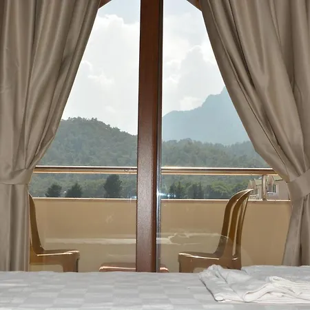 Otel Monk Boutique 3*