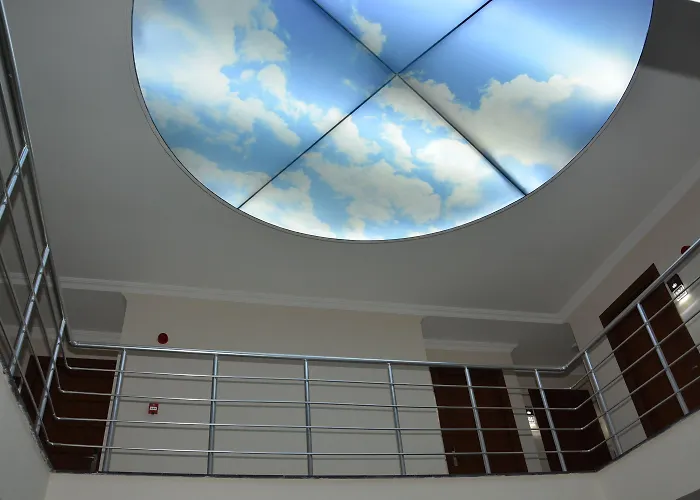 Monk Boutique מלון 3*