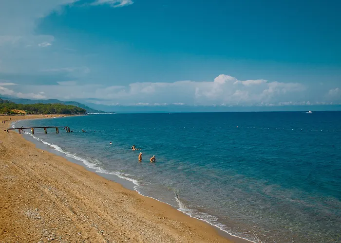 מלון Monk Boutique 3*