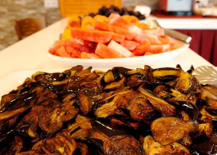 מלון Monk Boutique